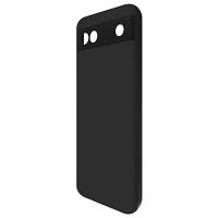 Чохол до мобільного телефона BeCover Google Pixel 6a 5G Black 709612 n