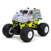 Автомобіль Sulong Toys Bigfoot Dinosaur (SL-360RHGR)