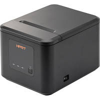 Принтер чеков HPRT TP80K-L USB, Ethernet, black 24586 n