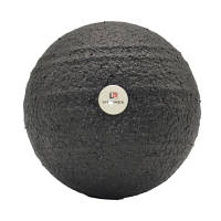 Массажный мяч U-Powex Epp foam ball d8cm Black UP_1003_Ball_D8cm n