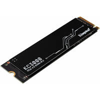 Наель SSD M.2 2280 512GB Kingston SKC3000S/512G n