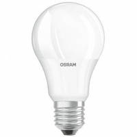 Лампочка Osram LED VALUE CL A60 6,5W/830 230VFR E27 10X1 4058075623040 n