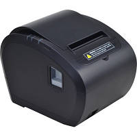 Принтер чеков X-PRINTER XP-M817 USB, Serial, Ethernet XP-M817 n