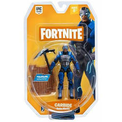 Фігурка для геймерів Jazwares Fortnite Solo Mode Carbide FNT0011 smart