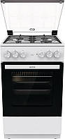 Gorenje Плита GK5A40WF-B комби Shvidko - Порадуй Себя