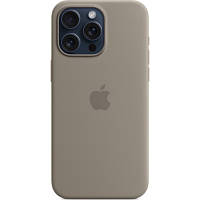 Чехол для мобильного телефона Apple iPhone 15 Pro Max Silicone Case with MagSafe Cypress MT1X3ZM/A n