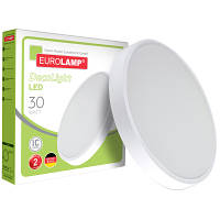 Светильник Eurolamp N15 30W 4000K LED-ER-30W-N15 n