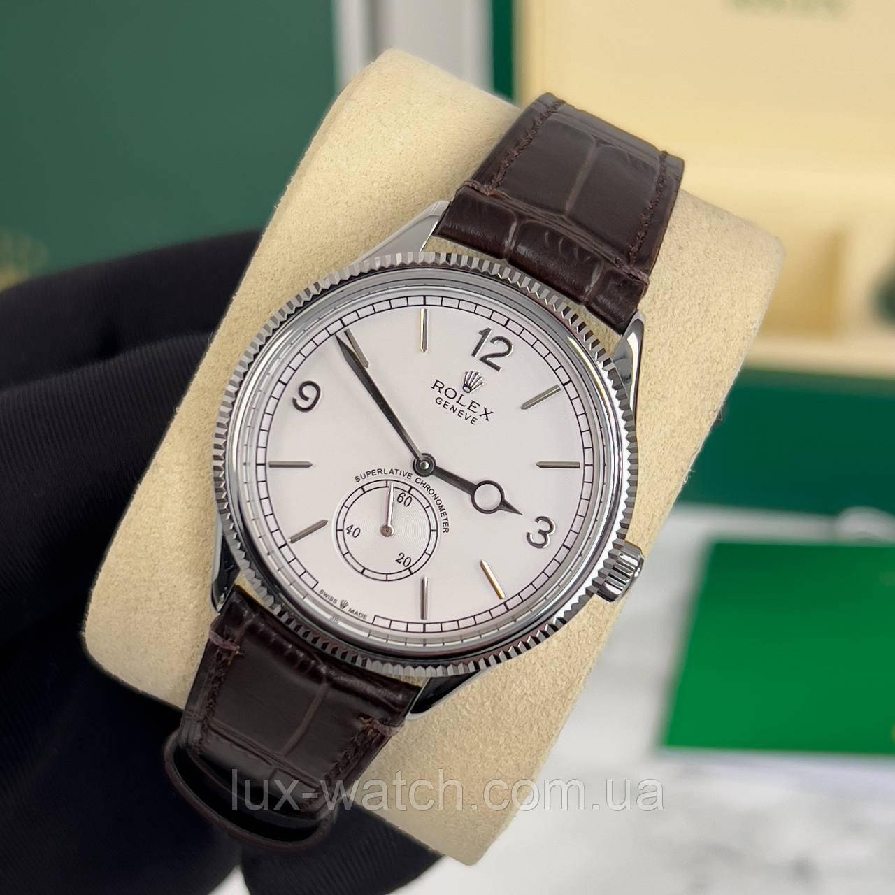 Годинник Rolex Perpetual 1908 Ролекс, фото 1