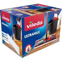 Комплект для уборки Vileda UltrаMax 4023103143890 n