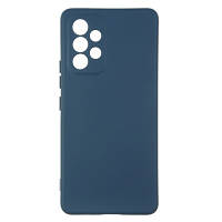Чехол для мобильного телефона Armorstandart ICON Case Samsung A53 Dark Blue ARM61657 n