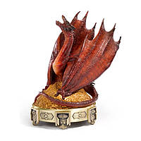 Ігрова фігурка Noble Collection Hobbit Smaug Incense Burner (NN7526)