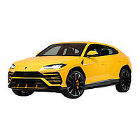 Автомодель Maisto Special edition Lamborghini Urus жовтий 1:24 (31519 yellow)