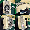 Годинник чоловічий Rolex Daytona Cosmograph, фото 3