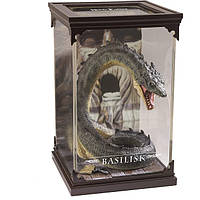 Фігурка Noble Collection Harry Potter Magical Creatures Basilisk (NN7421)