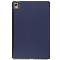 Чехол для планшета BeCover Smart Case Nokia T21 10.4" Deep Blue 709556 n