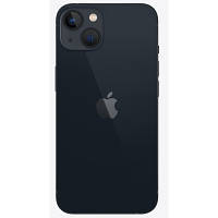 Мобильный телефон Apple iPhone 13 256GB Midnight MLQ63 n