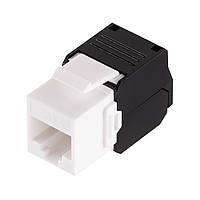 2E Модуль Keystone CАТ 6, UTP, RJ45 Shvidko - Порадуй Себя