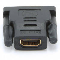 Переходник HDMI to DVI Cablexpert A-HDMI-DVI-2 n