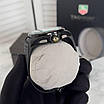 Годинник чоловічий Tag Heuer Grand Carrera Calibre 36 RS All Black, фото 3