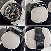 Годинник чоловічий Tag Heuer Grand Carrera Calibre 36 RS All Black, фото 11