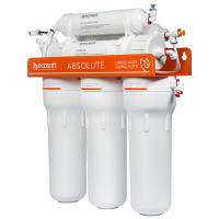 Система фільтрації води Ecosoft Absolute MO675MECO n