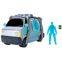 Ігровий набір Jazwares Fortnite Deluxe feature vehicle Reboot Van (FNT0732)