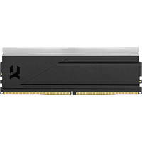 Модуль памяти для компьютера DDR5 32GB 2x16GB 5600 MHz IRDM RGB Black Goodram IRG-56D5L30S/32GDC n