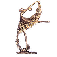 Статуэтка декоративная Балерина Lefard AL31730 BF, код: 6673848