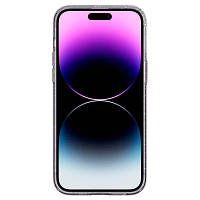 Чехол для мобильного телефона Spigen Apple Iphone 14 Pro Liquid Crystal Glitter, Rose Quartz ACS04955 n