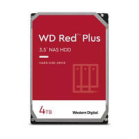 Жорсткий диск 3.5" 4TB WD WD40EFPX n