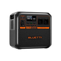 Зарядная станция BLUETTI AC180P n