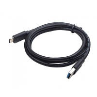 Дата кабель USB 3.0 AM to Type-C 1.8m Cablexpert CCP-USB3-AMCM-6 n