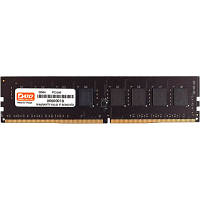 Модуль памяти для компьютера DDR4 16GB 3200 MHz Dato DT16G4DLDND32 n