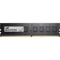 Модуль памяти для компьютера DDR4 32GB 2666 MHz G.Skill F4-2666C19S-32GNT n