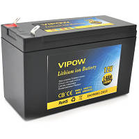Батарея к ИБП Vipow 12V - 14Ah Li-ion VP-12140LI n