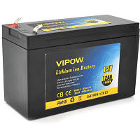 Батарея к ИБП Vipow 12V - 12Ah Li-ion VP-12120LI n