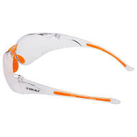 Захисні окуляри Sigma Hunter anti-scratch, прозорі 9410661 n