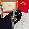 Годинник чоловічий Omega Seamaster Diver Co-Axial, фото 4