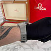 Годинник чоловічий Omega Seamaster Diver Co-Axial, фото 6
