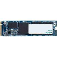Наель SSD M.2 2280 1TB Apacer AP1TBAS2280P4X-1 n