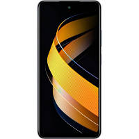 Мобильный телефон Infinix Smart 8 3/64Gb Timber Black 4894947010392 n