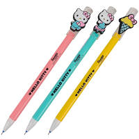Ручка гелевая Kite пиши-стирай Hello Kitty, синяя в ассортименте HK23-352 n