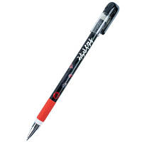 Ручка гелевая Kite пиши-стирай Naruto, синяя NR23-068 n