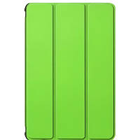 Чехол для планшета BeCover Smart Case Samsung Galaxy Tab S9 SM-X710/SM-X716/S9 FE SM-X510/SM-X516B 11.0" Green