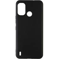 Чехол для мобильного телефона Armorstandart Matte Slim Fit Nokia G11 Plus Black ARM64554 n