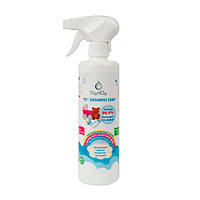 Дезінфікуючий засіб Sterilox Toy disinfectant 500 мл (STX70022)