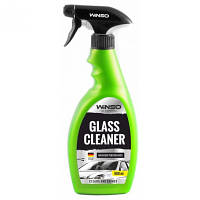 Автомобильный очиститель WINSO Glass cleaner 0.5л 810560 n
