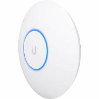 Точка доступа Wi-Fi Ubiquiti UAP-AC-HD n