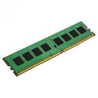 Модуль памяти для компьютера DDR4 8GB 2666 MHz Kingston KVR26N19S8/8 n