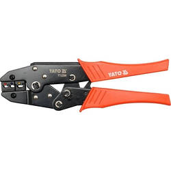 Затиск для клем Yato обтискні 0,5-6,0 мм2 YT-2296 smart